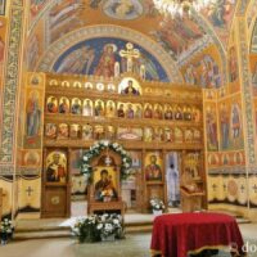 Evenimente religioase în județul Botoșani