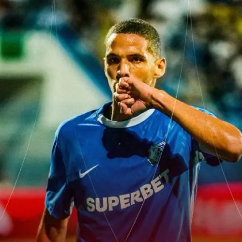 Farul, prima victorie a sezonului în fața celor de la Poli Iași