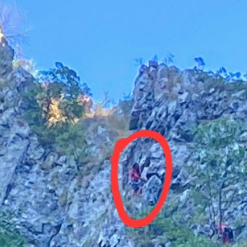 43 de persoane salvate de pe munte în ultimele 24 de ore