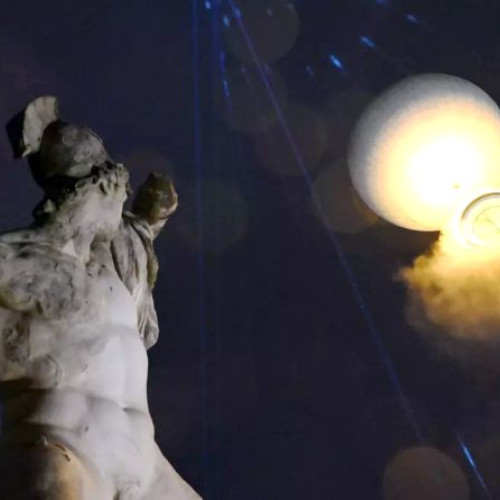 Probleme și momente deosebite la Jocurile Olimpice de la Paris