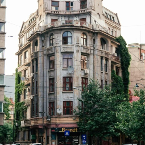 Primăria Capitalei va împrumuta 153 de milioane de euro pentru consolidarea clădirilor cu risc seismic