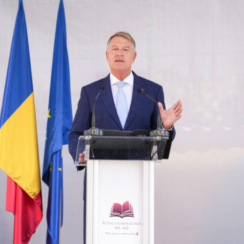 La Sibiu are loc Intâlnirea Internațională a Sasilor