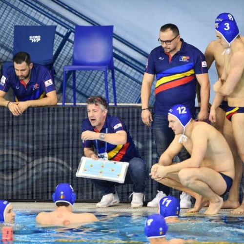 Eșecul naționalei masculine de polo la Jocurile Olimpice de la Paris