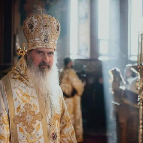 Arhiepiscopul Tomisului afirmă că rugăciunea fumătorilor nu este relevantă