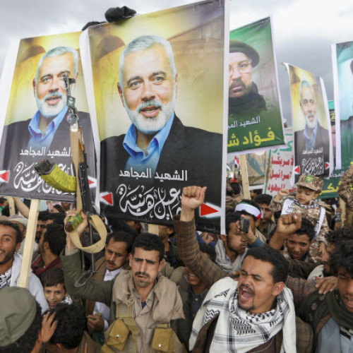 Atacul iranian asupra Israelului ar putea avea loc luni