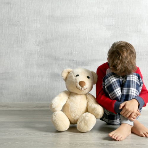 Aproape 5.300 de cazuri de abuz și neglijare a copiilor înregistrate în primul trimestru al anului