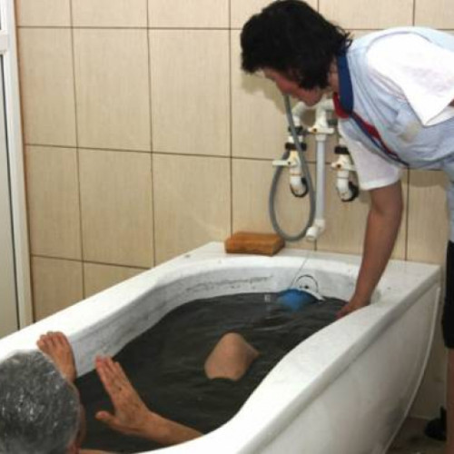 CJP Galați anunță repartizarea biletelor pentru tratamente balneare