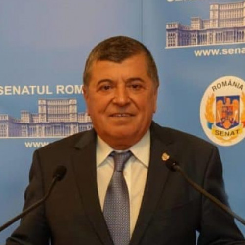 Moartea primarului Emanoil Savin din Bușteni, un moment de tristețe pentru comunitate