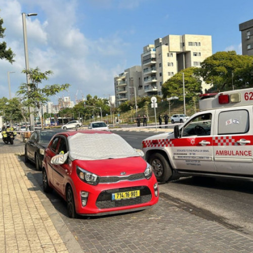 Atac terorist în Holon: doi civili israelieni uciși și alți doi răniți