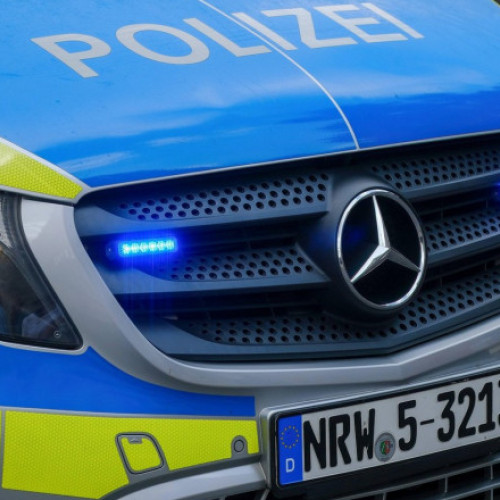 Un băiețel dispărut în Gelsenkirchen a fost găsit în sifonier