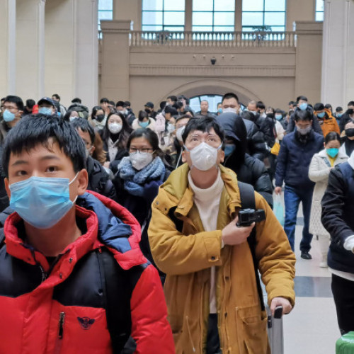 Cercetătorii din Marea Britanie și America analizează efectele COVID de lungă durată