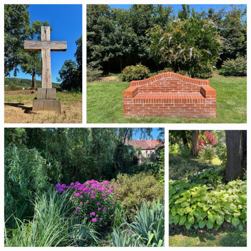 Vizitează Parcul și Satul Regal de la Săvârșin în august 2024