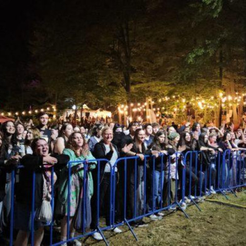 Festivalul Zilele Nordului a strălucit în cea de-a treia zi