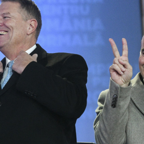 Rares Bogdan: Klaus Iohannis merită poziții mai importante la nivel european