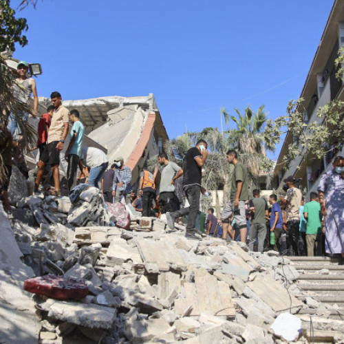 Avertisment de la Ministerul de Externe pentru românii din Liban