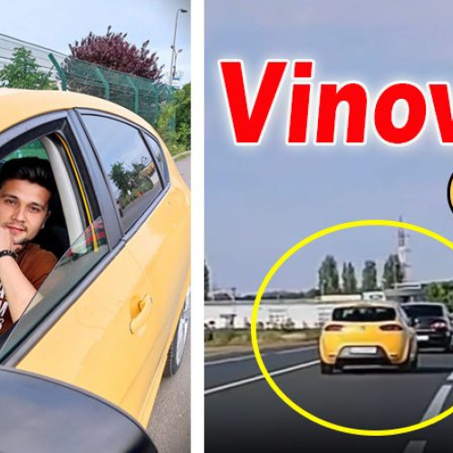 Accidentul mortal de la intrarea în Buzău: Detalii din camera de bord