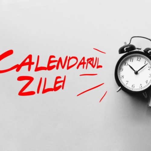 Pomenirea sfinților și sărbătoarea bazilicii "Sf. Maria cea Mare"