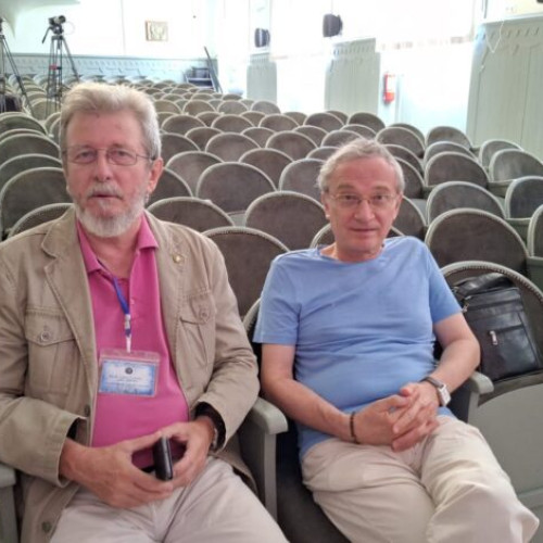 Profesori buzoieni evaluatori la concursul național "Democrație și Toleranță"