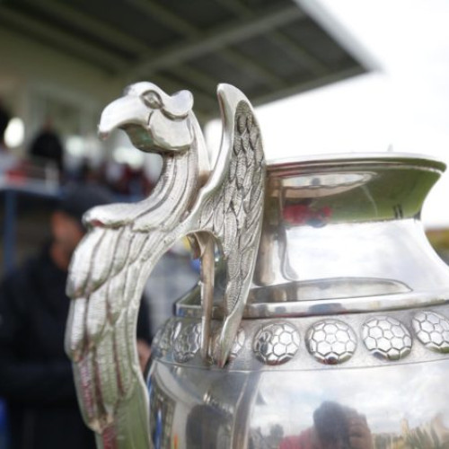 Tragerea la sorți a meciurilor din etapa a doua a Cupei României