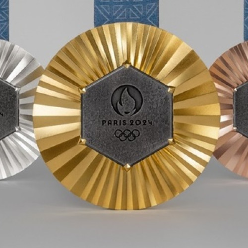 România a coborât pe locul 13 în clasamentul medaliilor la JO 2024