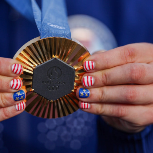 Statele Unite devin lider în clasamentul pe medalii la Jocurile Olimpice de la Paris