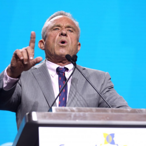 Mărturisire halucinantă. Robert F Kennedy Jr. a lăsat un pui de urs mort în Central Park din New York: „Credeam că o să fie amuzant”