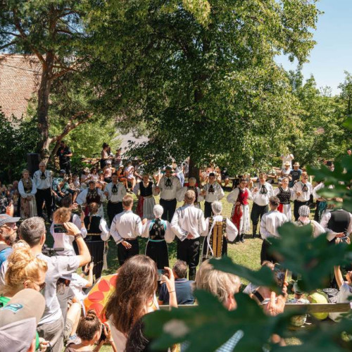 Săptămâna Haferland 2024: Festivalul cultural al comunităților săsești din Transilvania