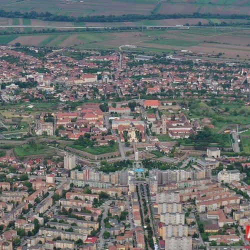 Cazare turistică în județul Alba, mai 2024: date statistice relevante