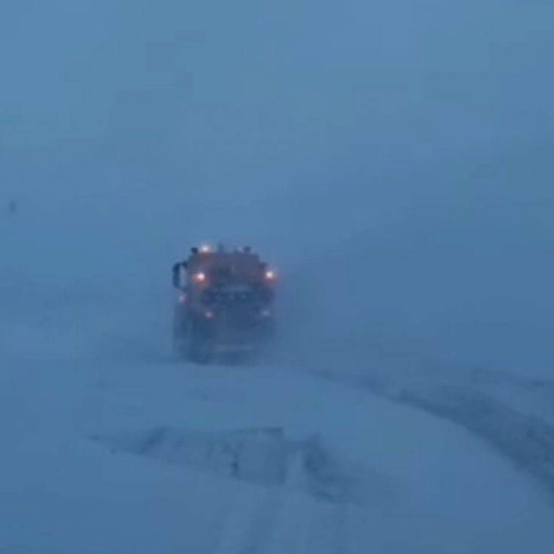 Decizie definitivă în cazul mitei pentru deszăpezire pe Transalpina