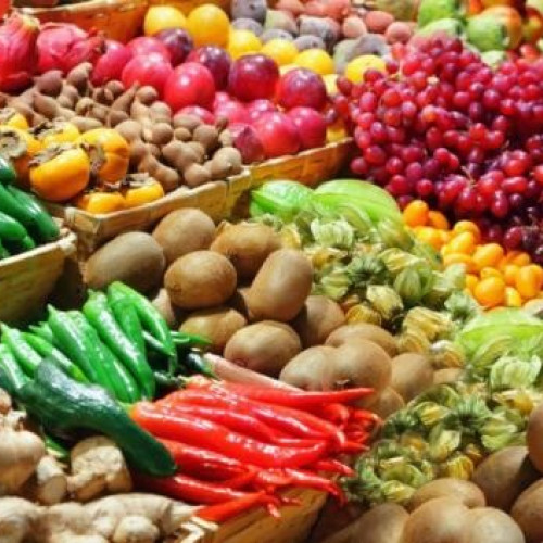 Riscul unei penurii de alimente în Europa din cauza caniculei și secetei