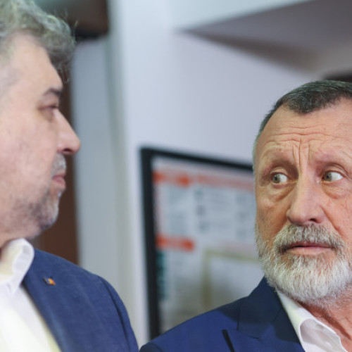 Paul Stanescu: Marcel Ciolacu va uni toți românii dacă va fi ales președinte