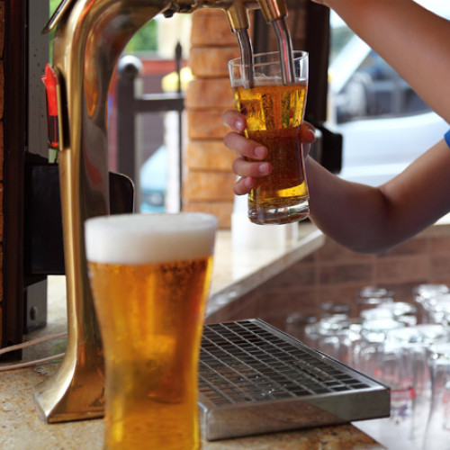Cererea de bere a crescut semnificativ în România