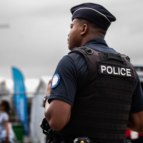 Atac armat la Grenoble: Un mort și doi răniți