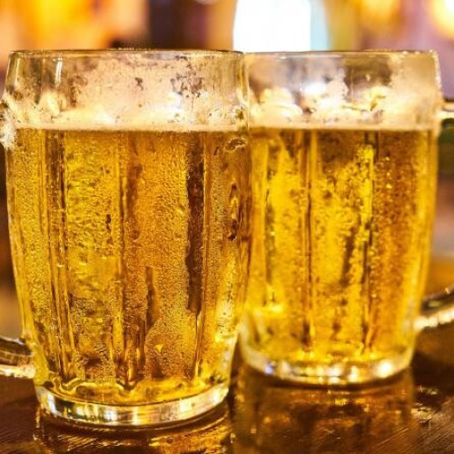 Cererea pentru bere a crescut cu 40% în România