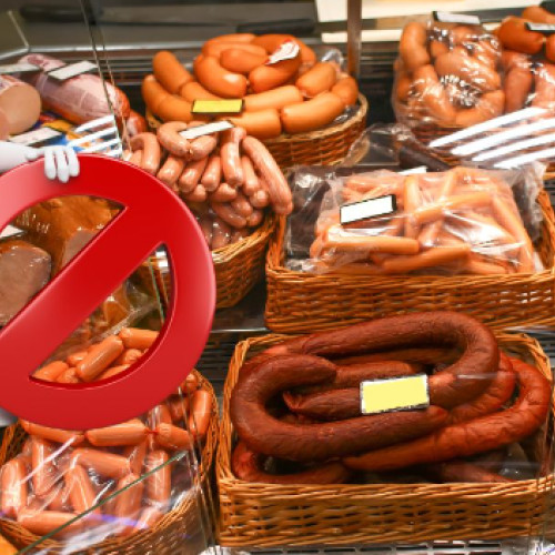 Interzicerea aromelor de fum în produsele alimentare de către Comisia Europeană