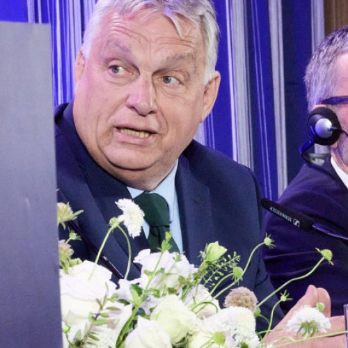 Extrema dreaptă din Austria colaborează cu Viktor Orban, stârnind îngrijorări la Bruxelles