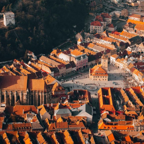 Creștere a sosirilor turistice în România în prima jumătate a anului 2024