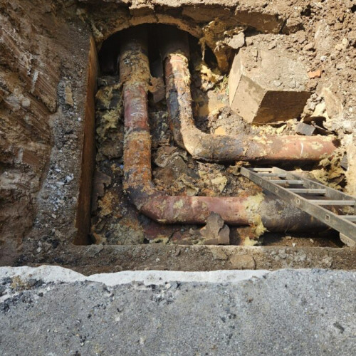 Furnizarea apei calde va fi întreruptă pentru lucrări extensive în București