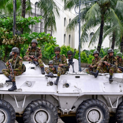 Premierul din Bangladesh, Sheikh Hasina, demisionează și părăsește țara