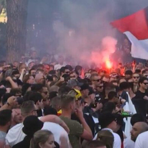 Feyenoord Rotterdam câștigă Supercupa națională după o finală dramatică