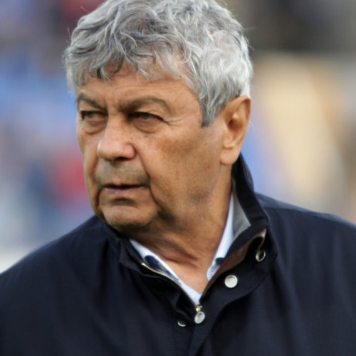 Mircea Lucescu revine ca selecționer al echipei naționale de fotbal a României