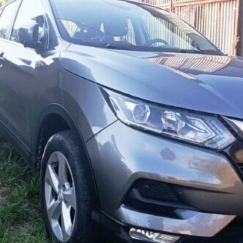 Autoturism căutat în Italia, descoperit de polițiștii de frontieră la Albita