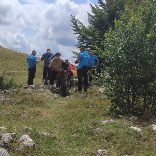 Jandarmii din Brașov au aplicat 50 de sancțiuni contravenționale în weekend