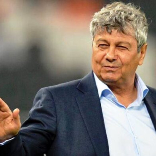 Mircea Lucescu revine la conducerea echipei naționale a României după aproape 40 de ani