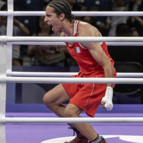 Controverse în jurul pugilistei Imane Khelif la Jocurile Olimpice de la Paris