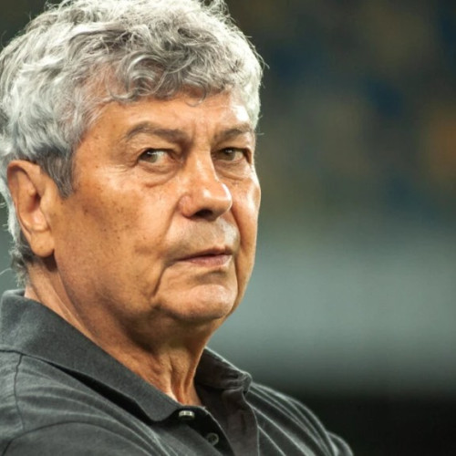 Mircea Lucescu preia echipa națională a României