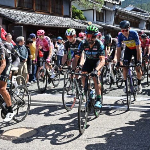 A 56-a ediție a Turului ciclist al României va aduna 150 de rutieri