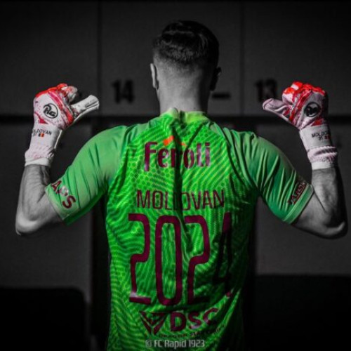 Horatiu Moldovan, în vizorul echipei Leganes