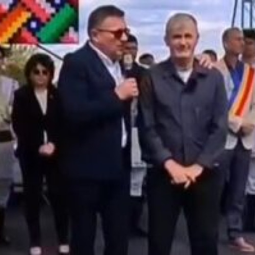 Marius Budai atacă transparența activității lui Valeriu Iftime