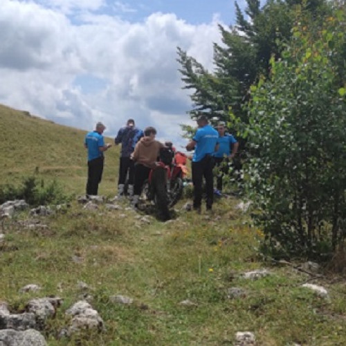 Jandarmii din Brașov asigură siguranța cetățenilor în weekendul recent